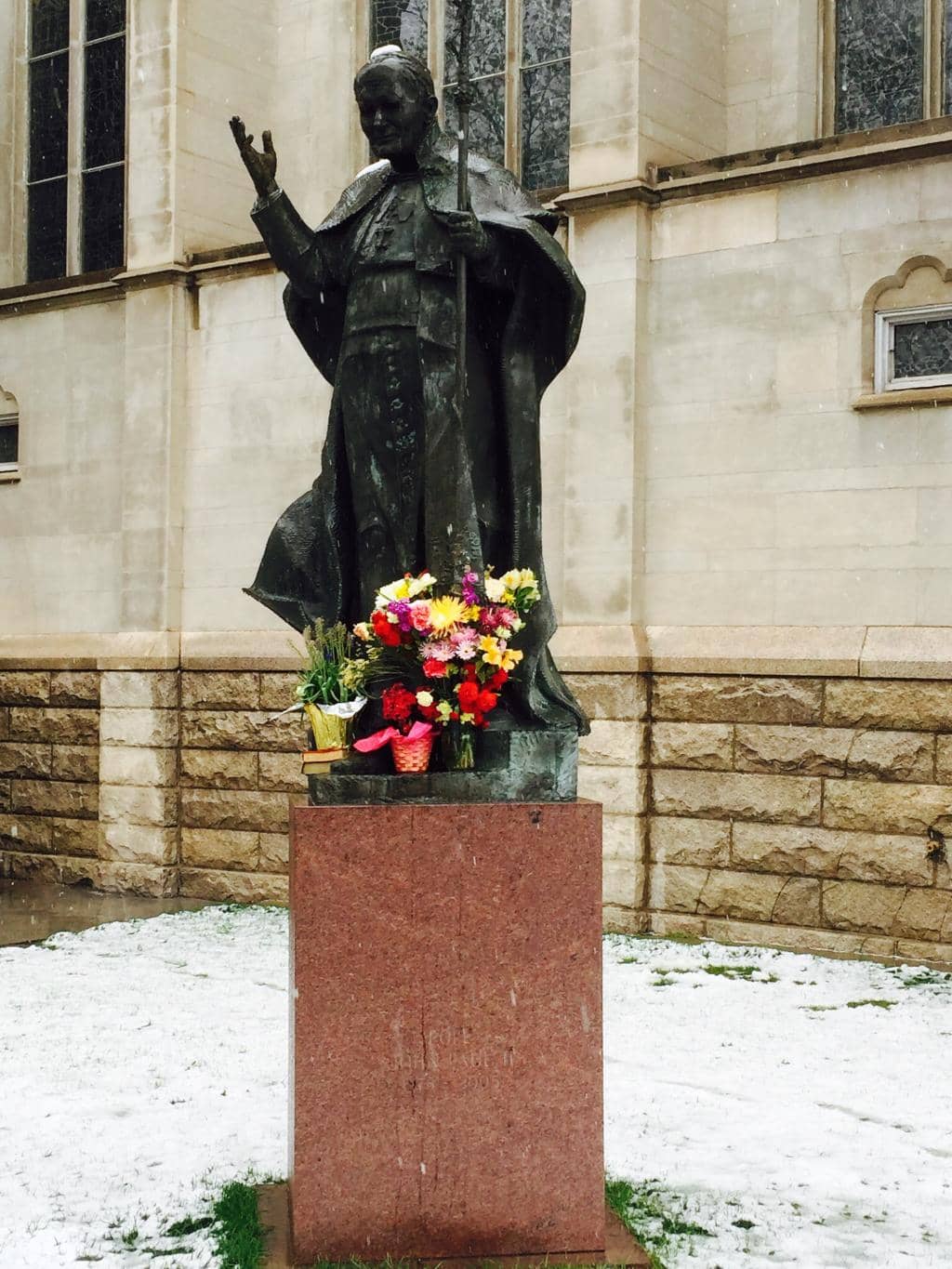 Stained Glass Windows