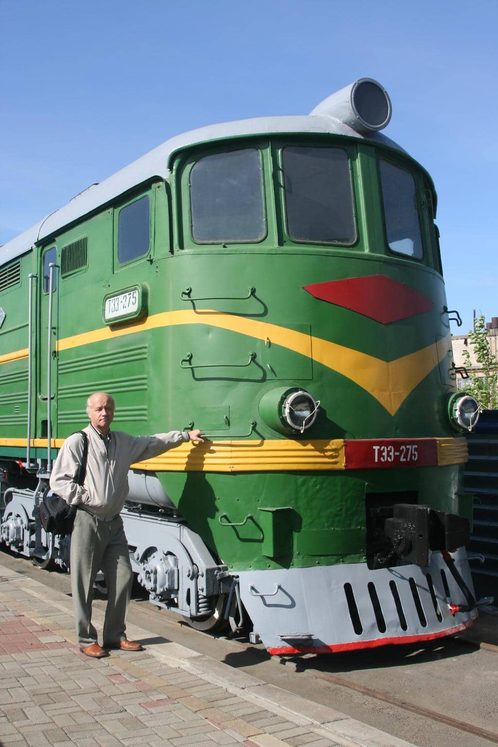 Spiral Exhibition Climb