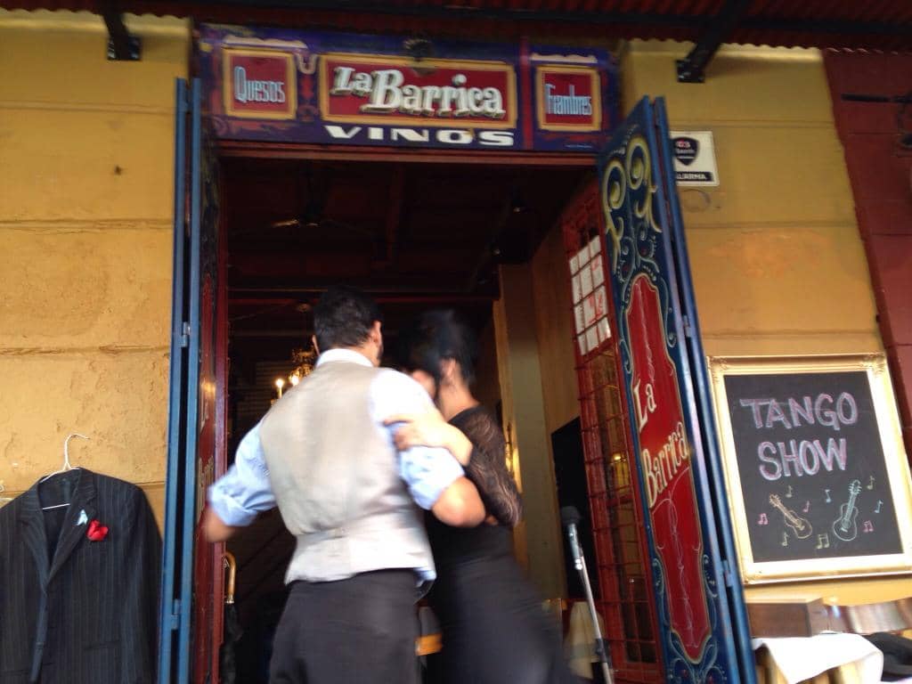 Award-Winning Flavors