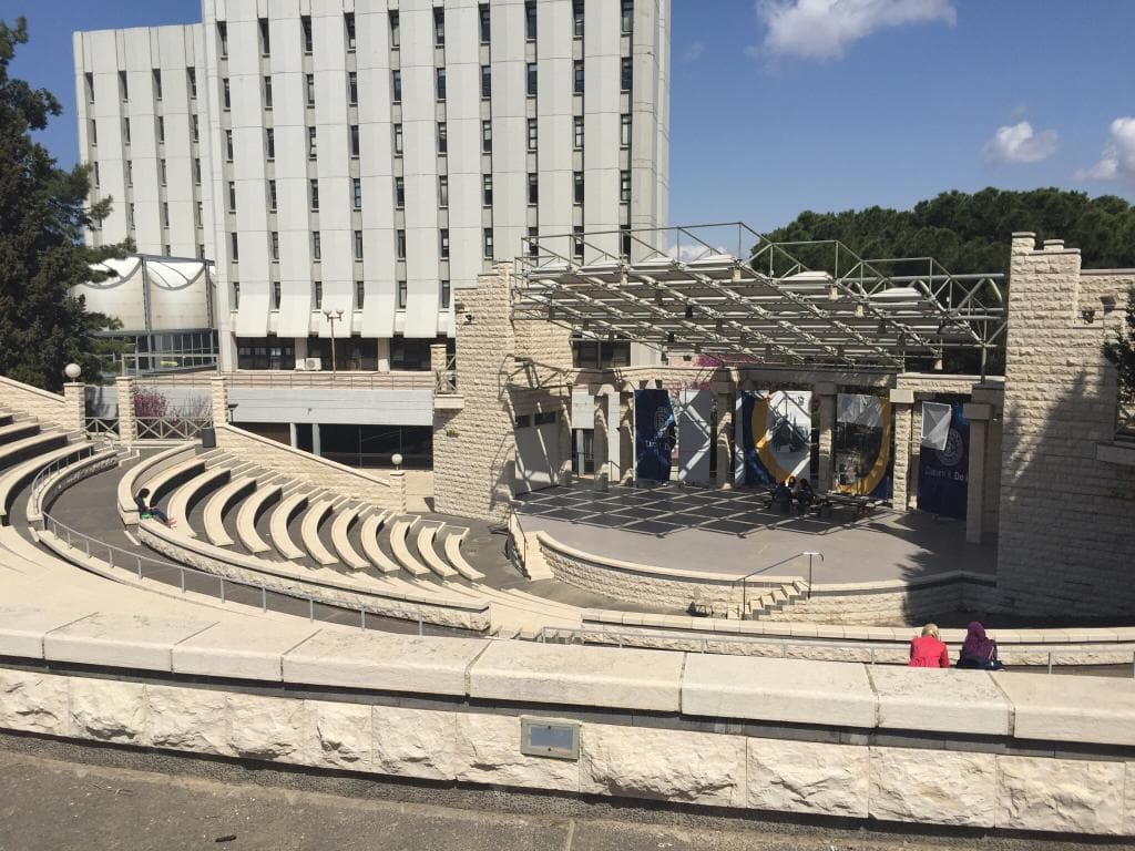 Technion Israel Institute of Technology