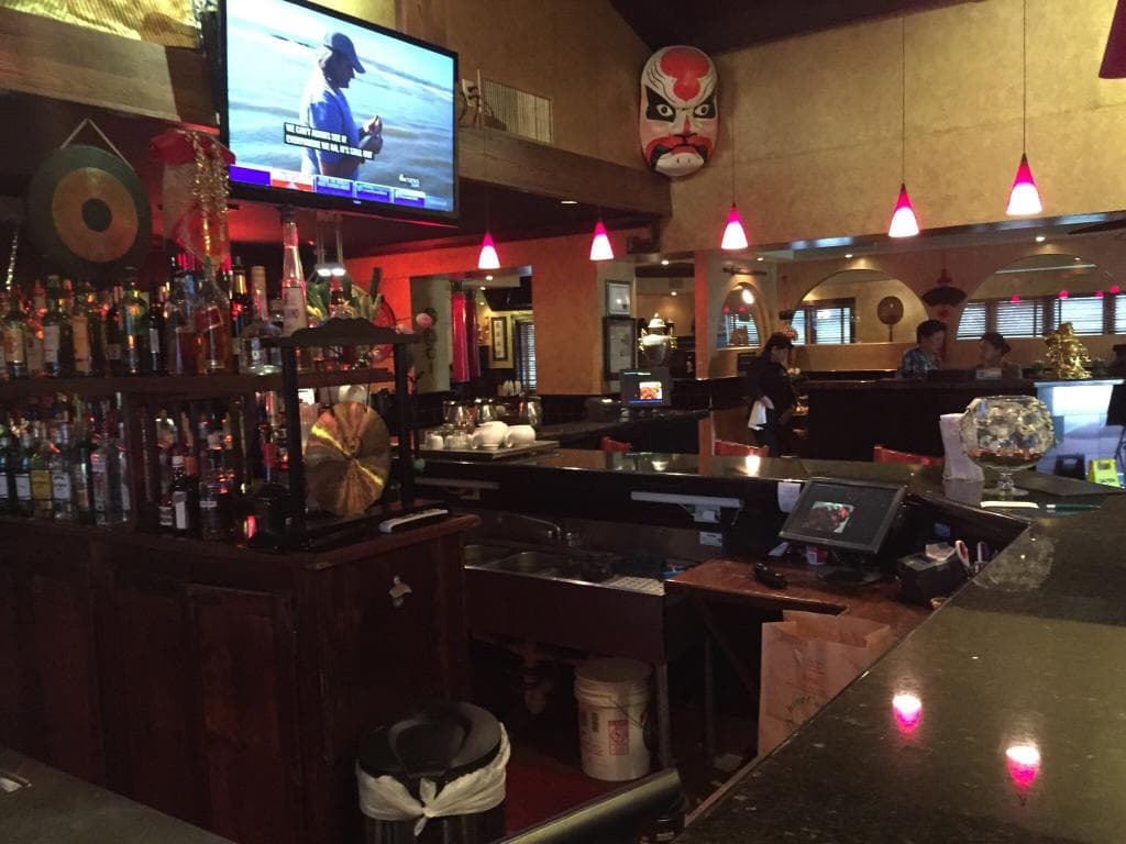 China Cottage映月楼