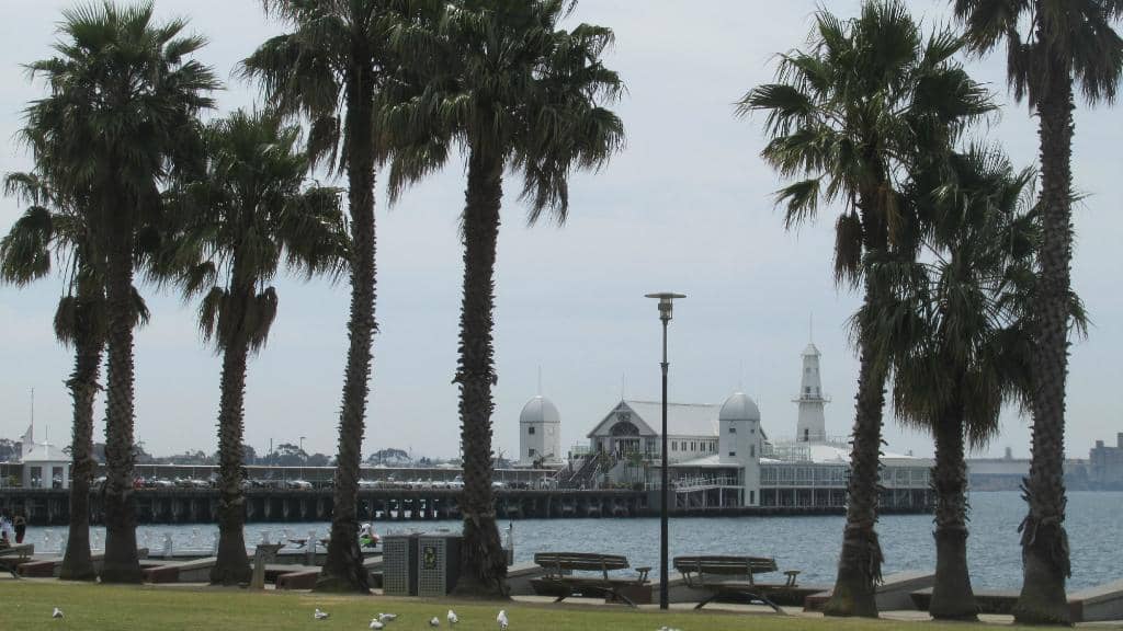 Corio Bay Views