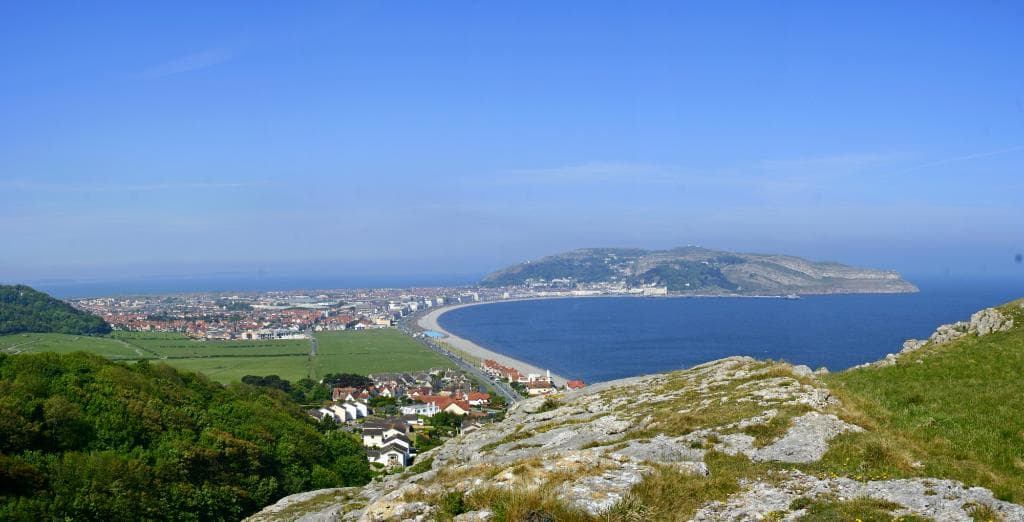 Little Orme