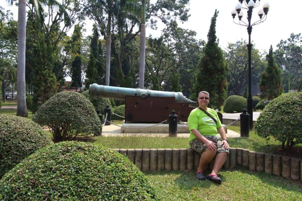 Upper Staircase Hall