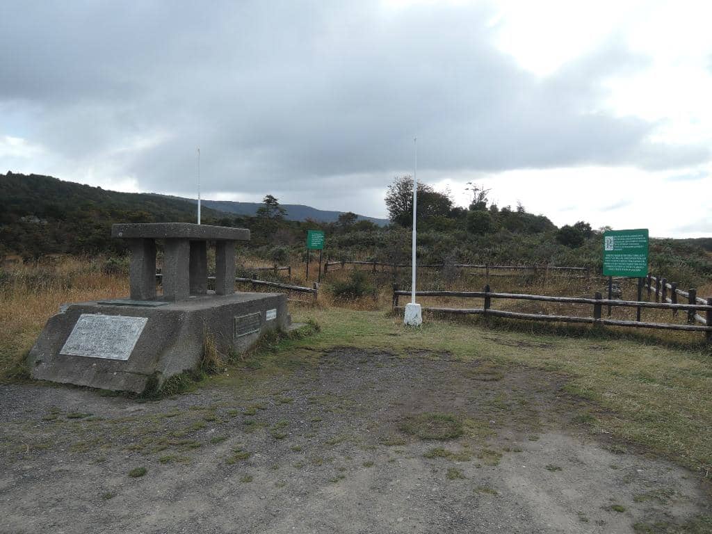 Fuerte Bulnes