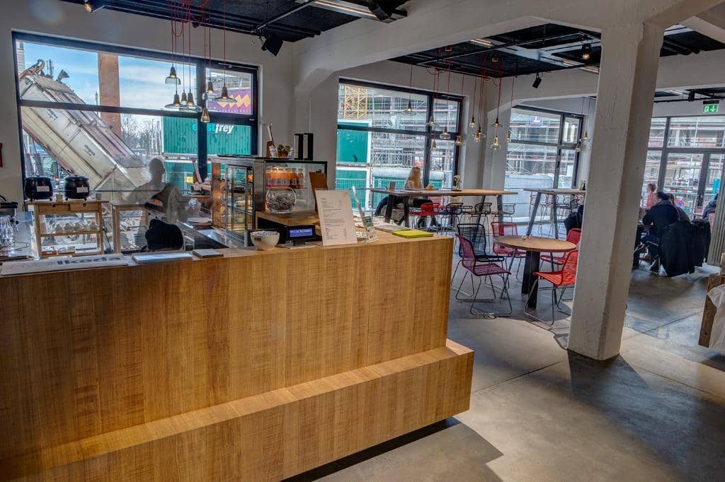 Interactive Digital Art