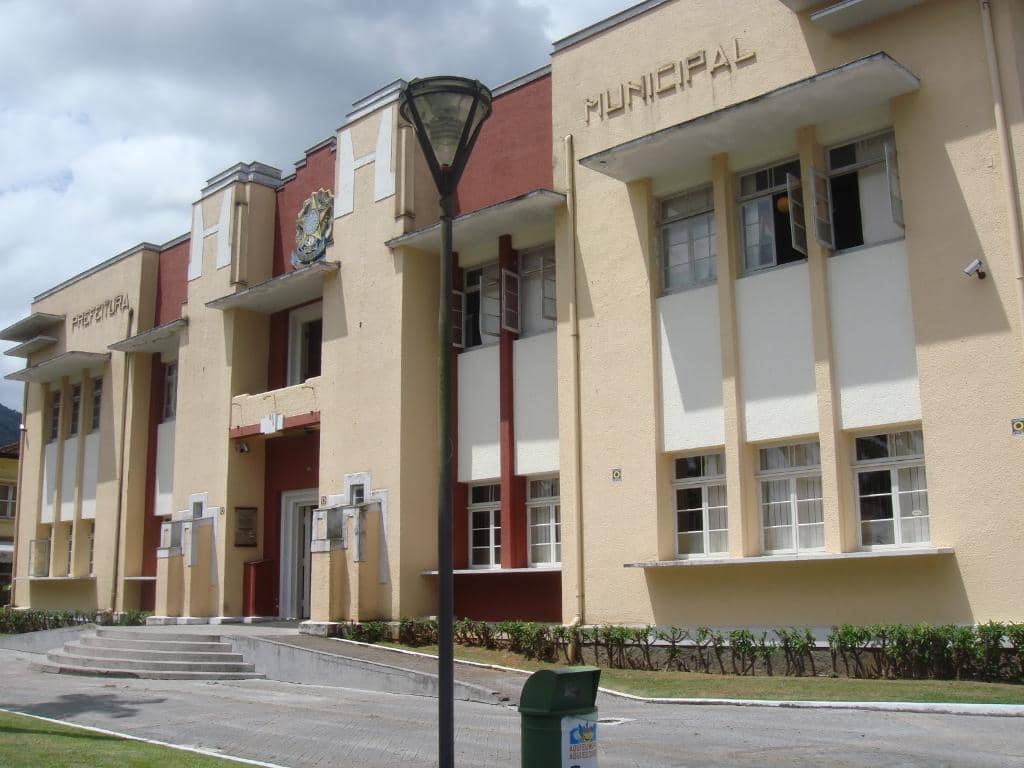 Colonial Architecture