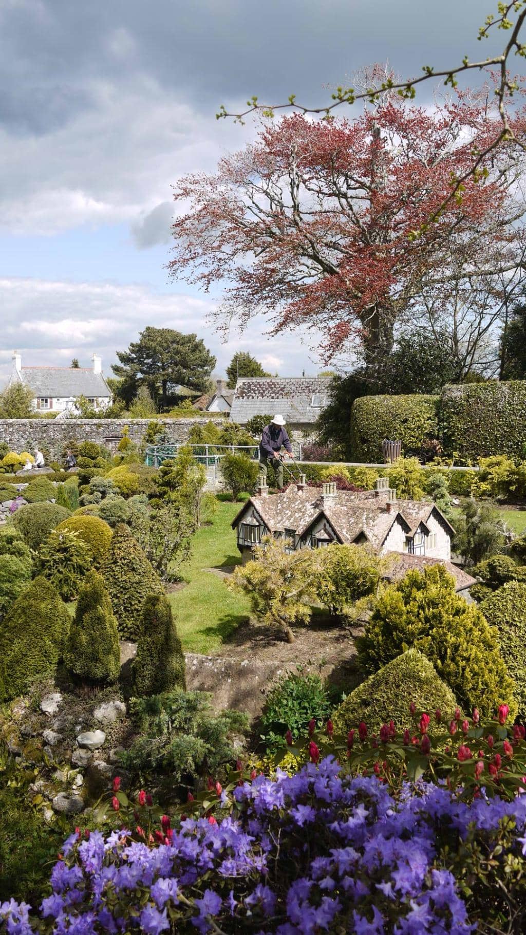 Enchanting Gardens