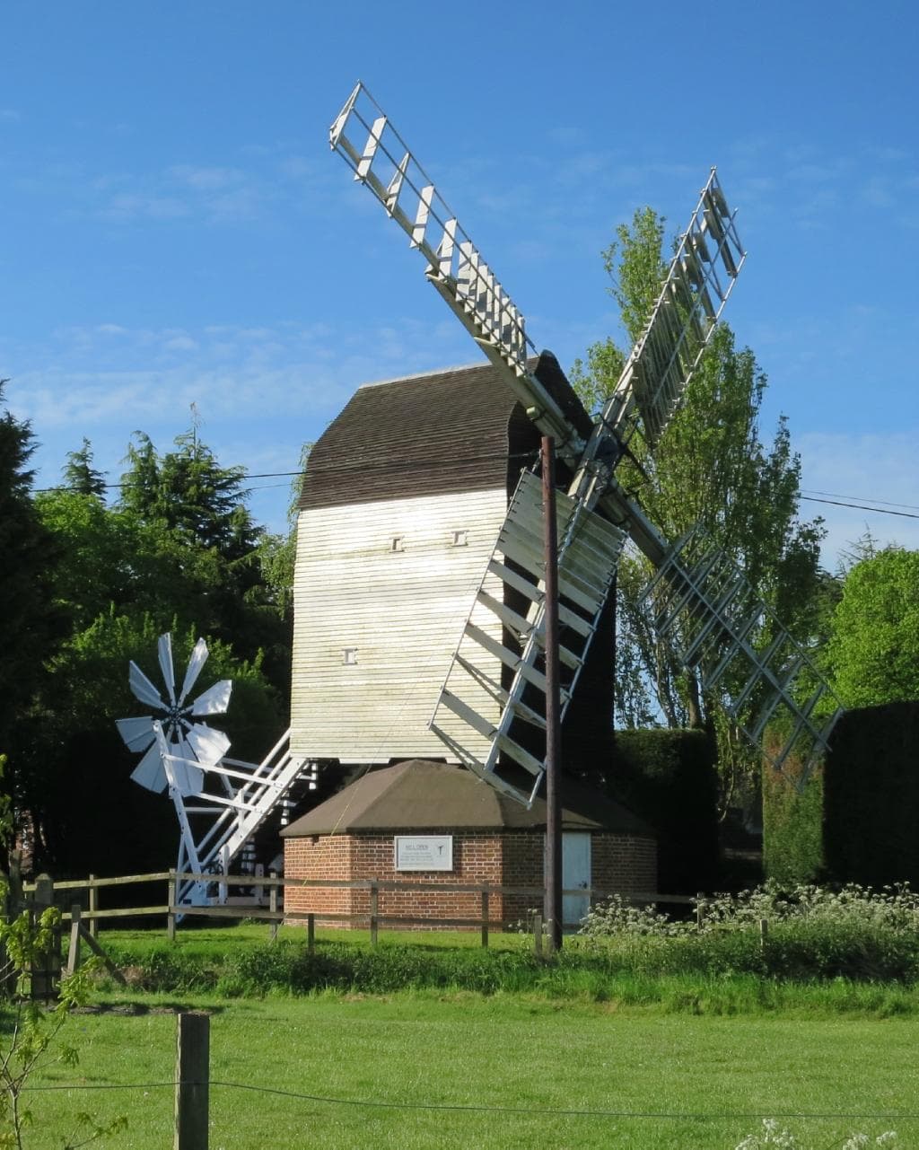 Cromer Windmill