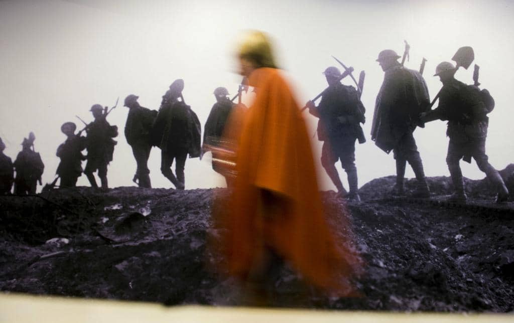 Archaeological Finds