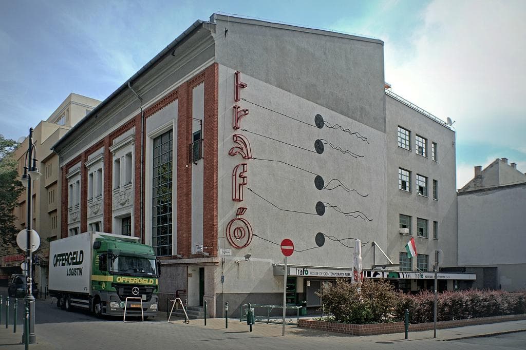 Trafó