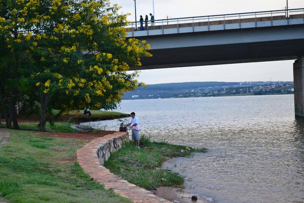 Brasília's Architectural Icon