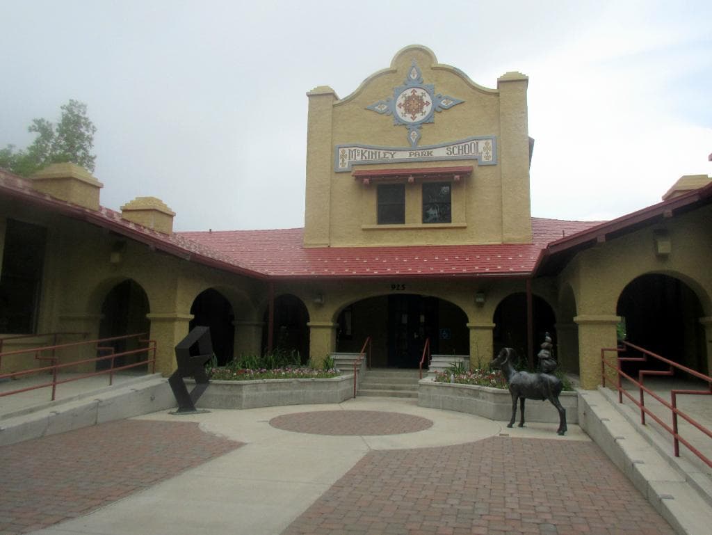 McKinley Arts and Culture Center, Reno, NV