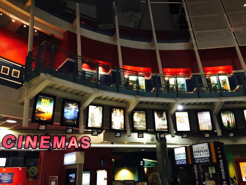 Film Posters