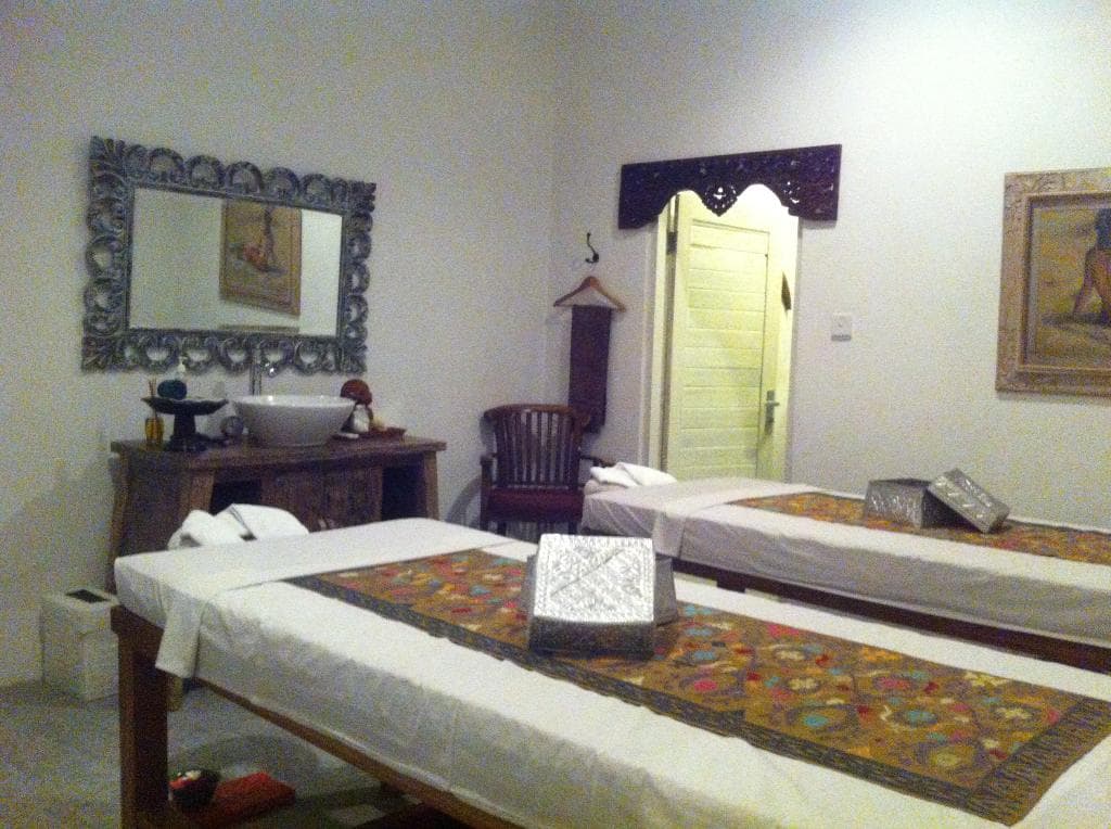 Jamu Wellness Sanur Bali