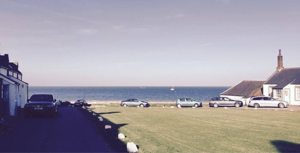 Coastal Path Walks