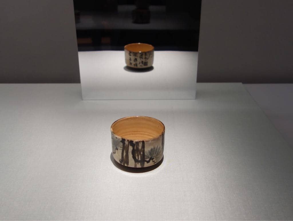 Lacquerware Collection