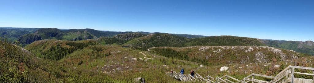 Ancient Impact Crater