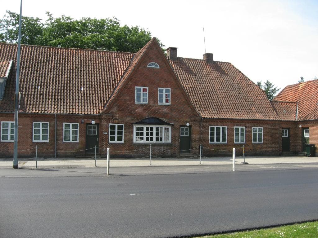 Grænselandsmuseet