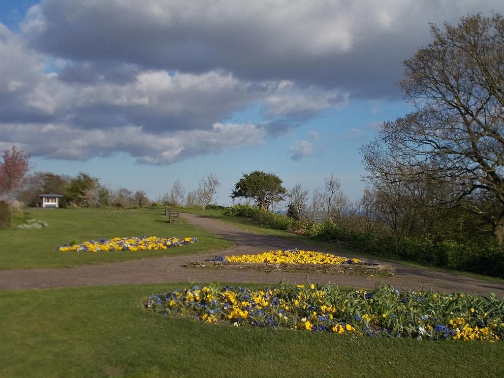 Belton Gardens