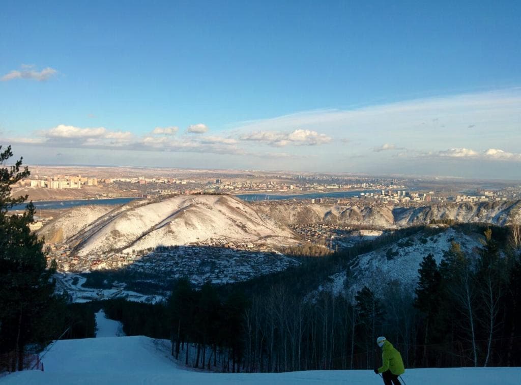 Бобровый лог