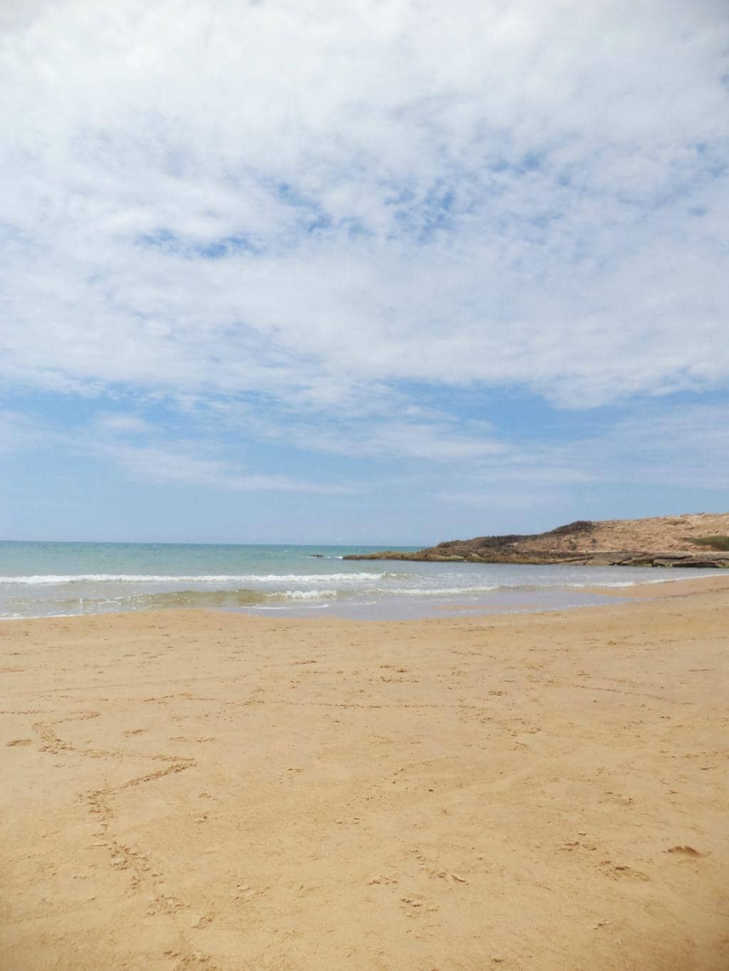 Beach Volleyball Courts