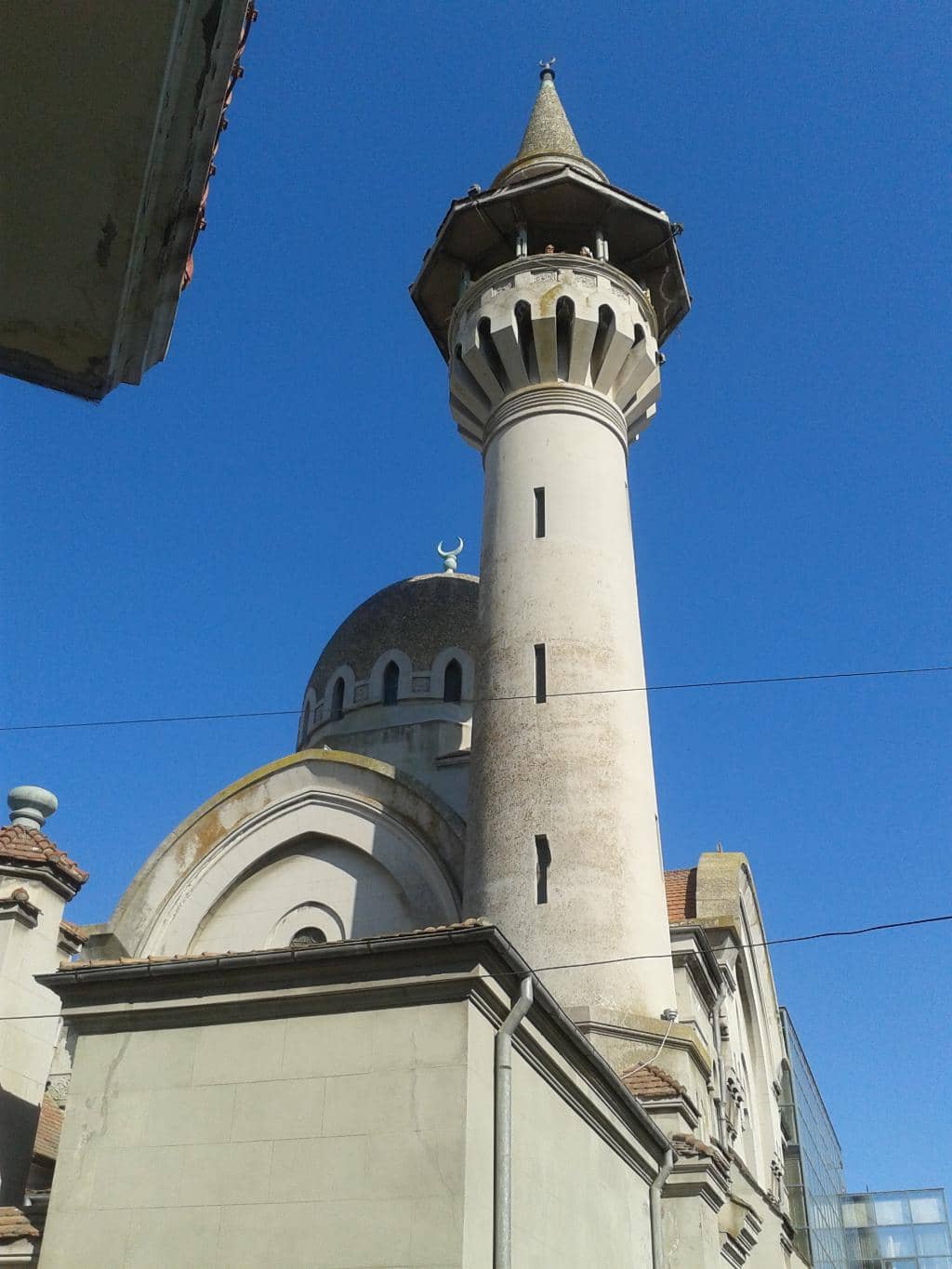 Historical Significance