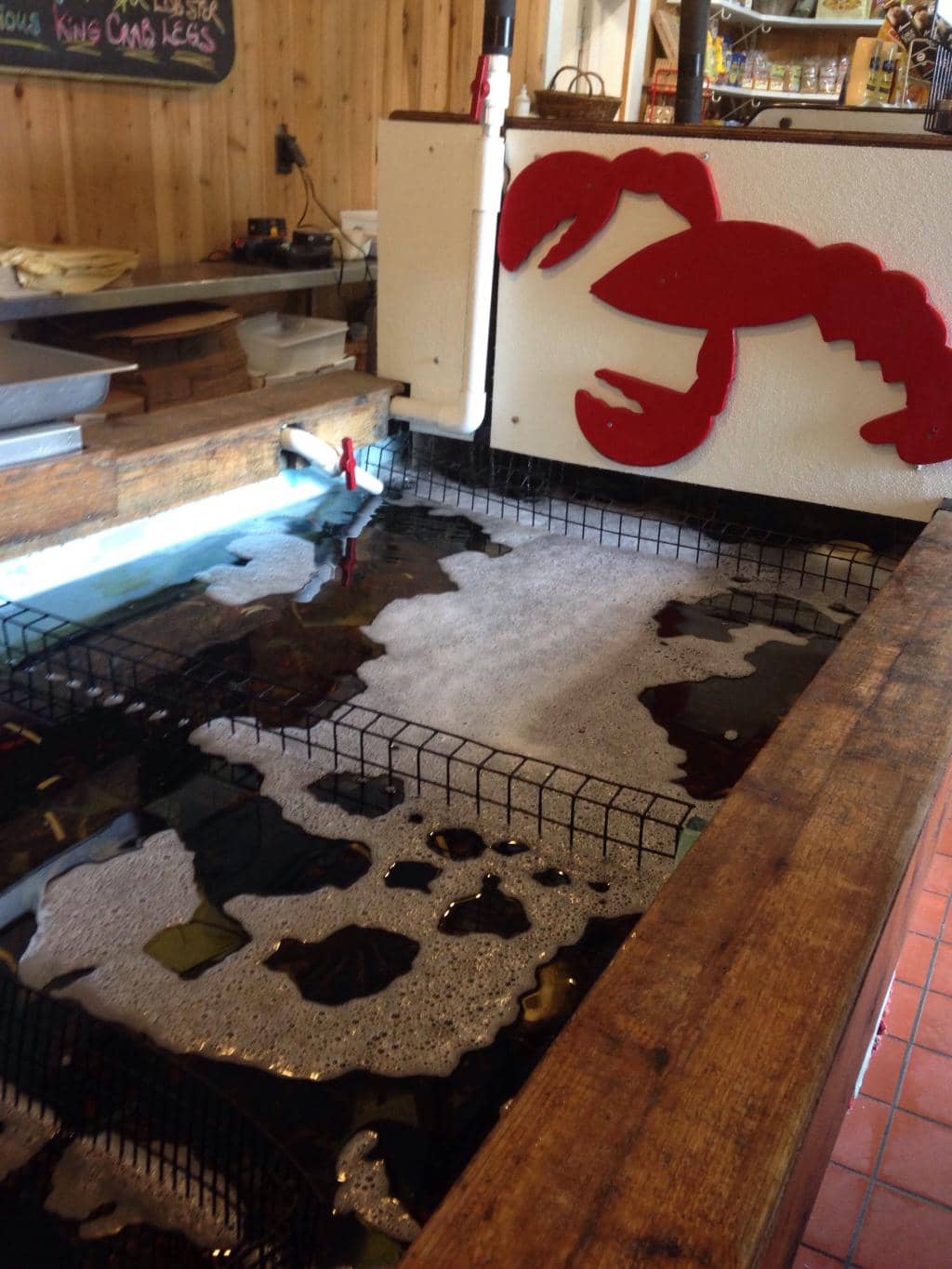 Blackened Mahi-Mahi Tacos