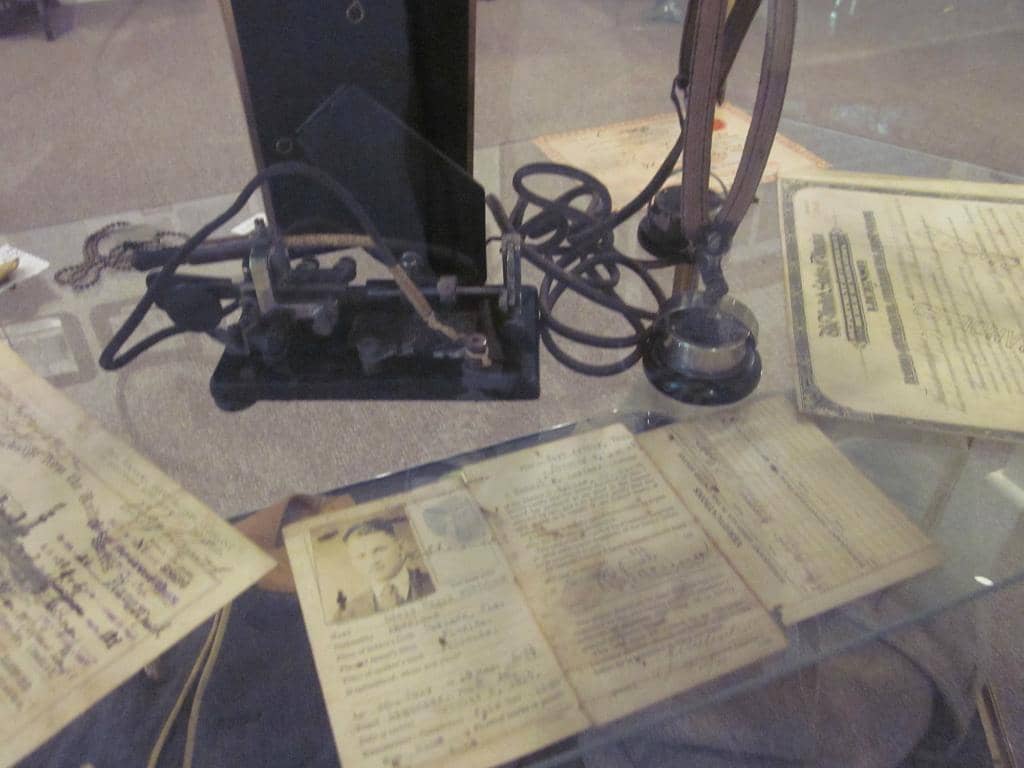 Native American Artifacts