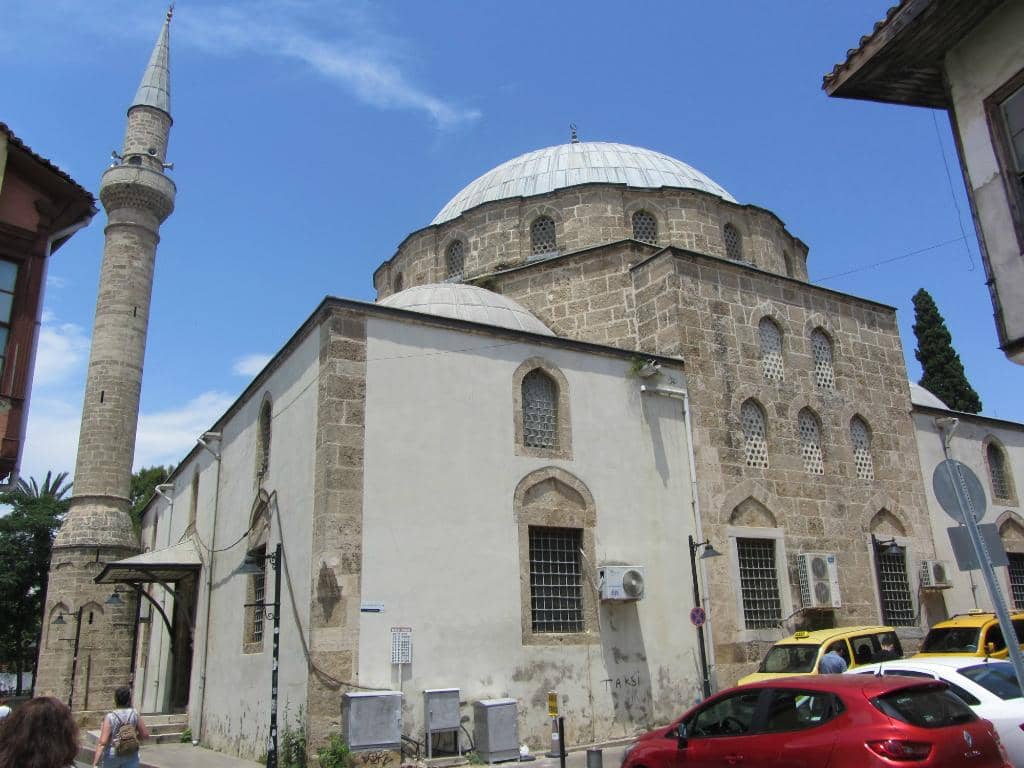 Historical Significance