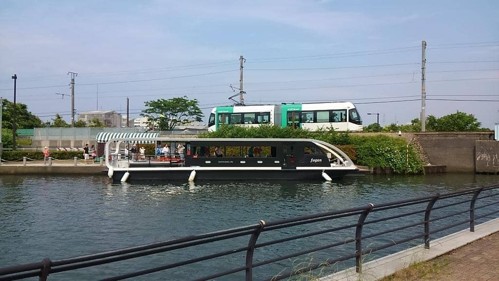 Masu-zushi