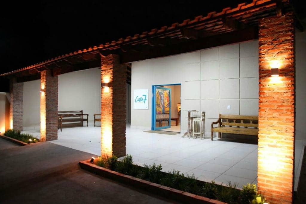 Cozy and Inviting Atmosphere