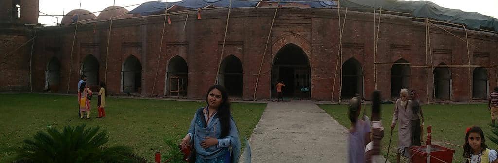 Mughal-Era Architecture