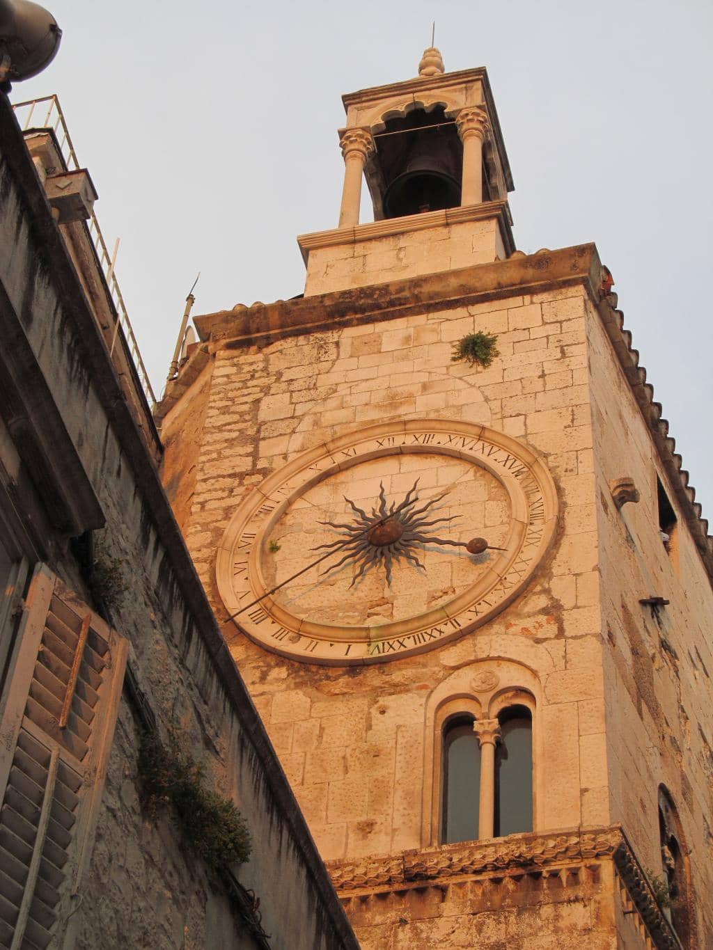 Panoramic Split Views