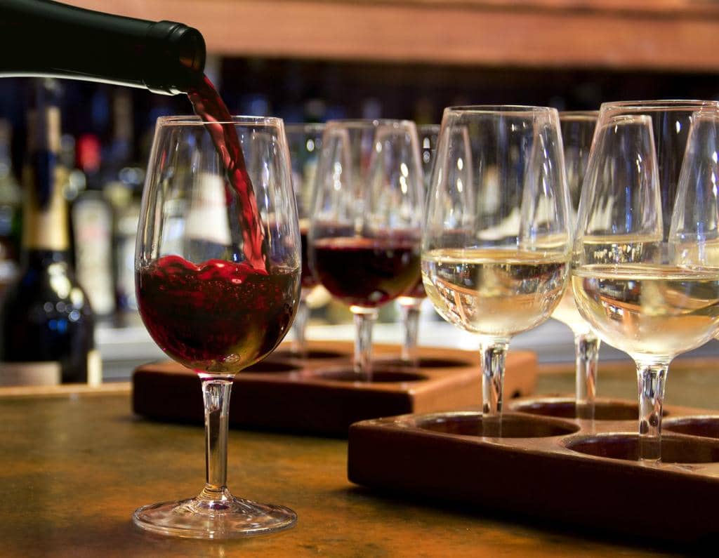 Handmade Pasta & Seafood