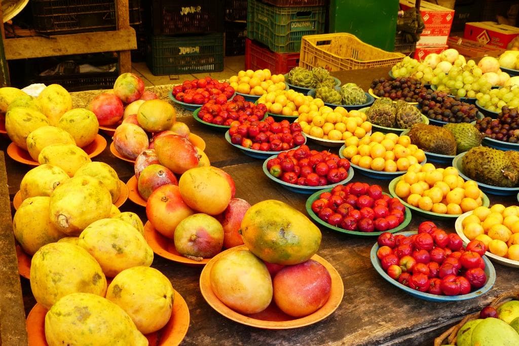 Feira Central de Campina Grande