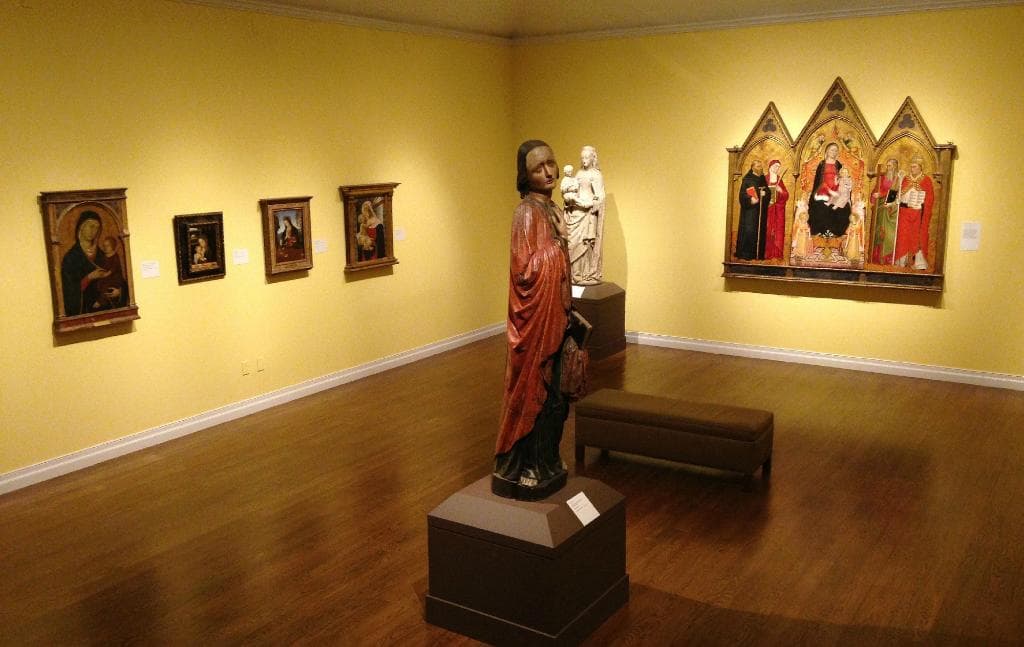 Gallery View