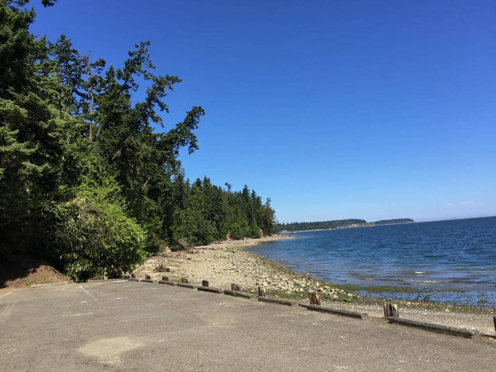 Coastal Exploration
