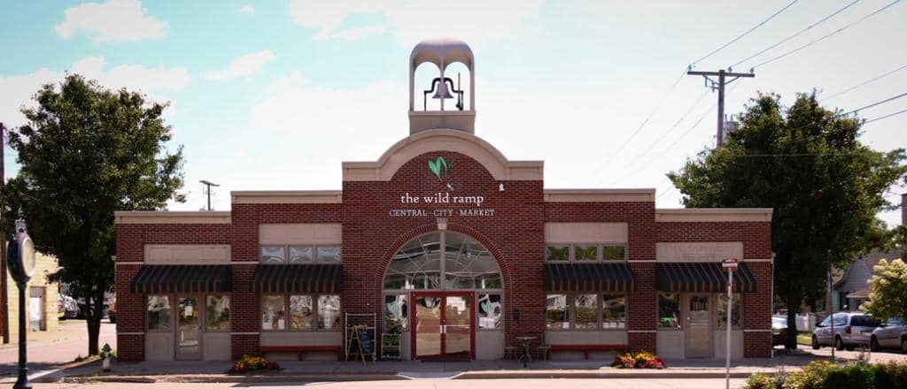 Harvest Kitchen Meals