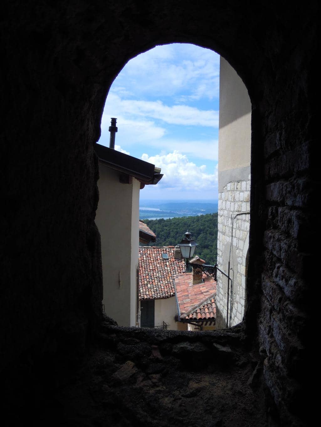 Panoramic Vistas