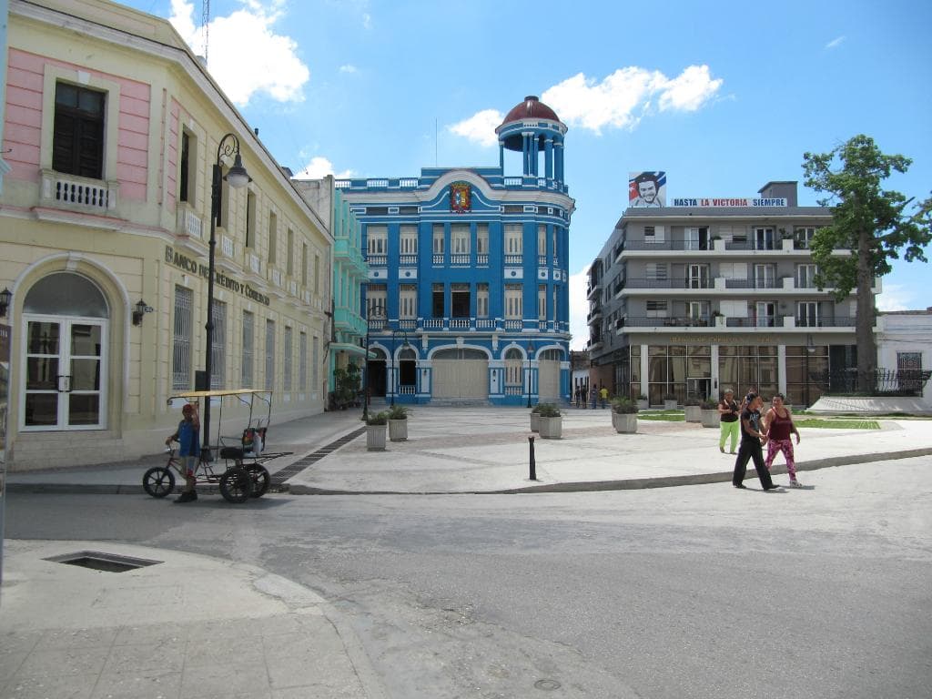 Casa Natal del Mayor