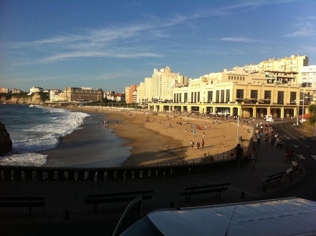 Biarritz Casino