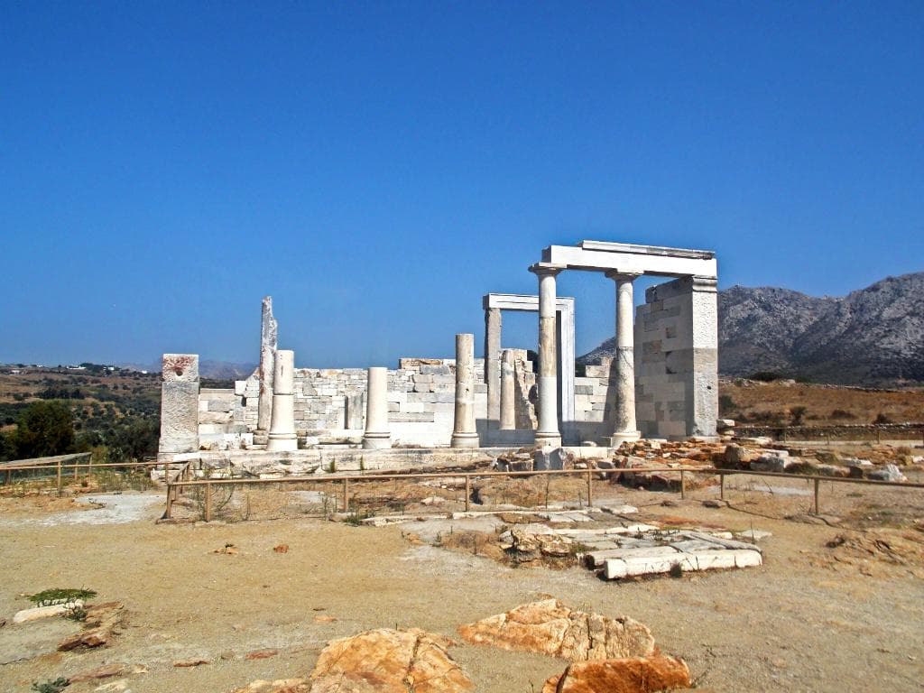 Temple