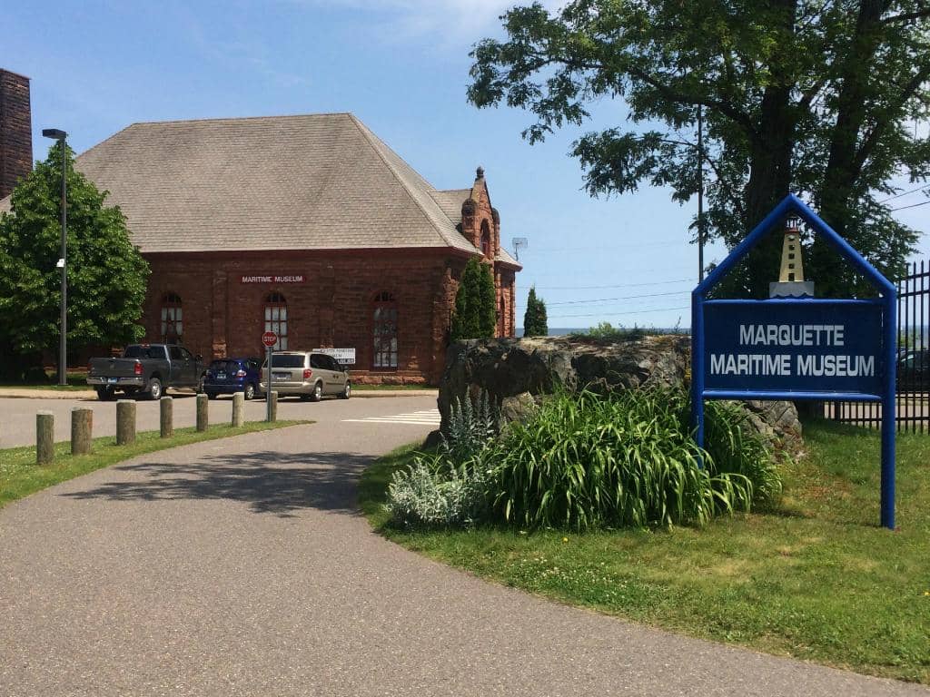 Great Lakes Shipping History