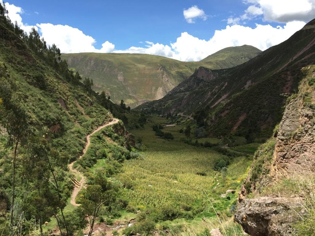Socma Valley