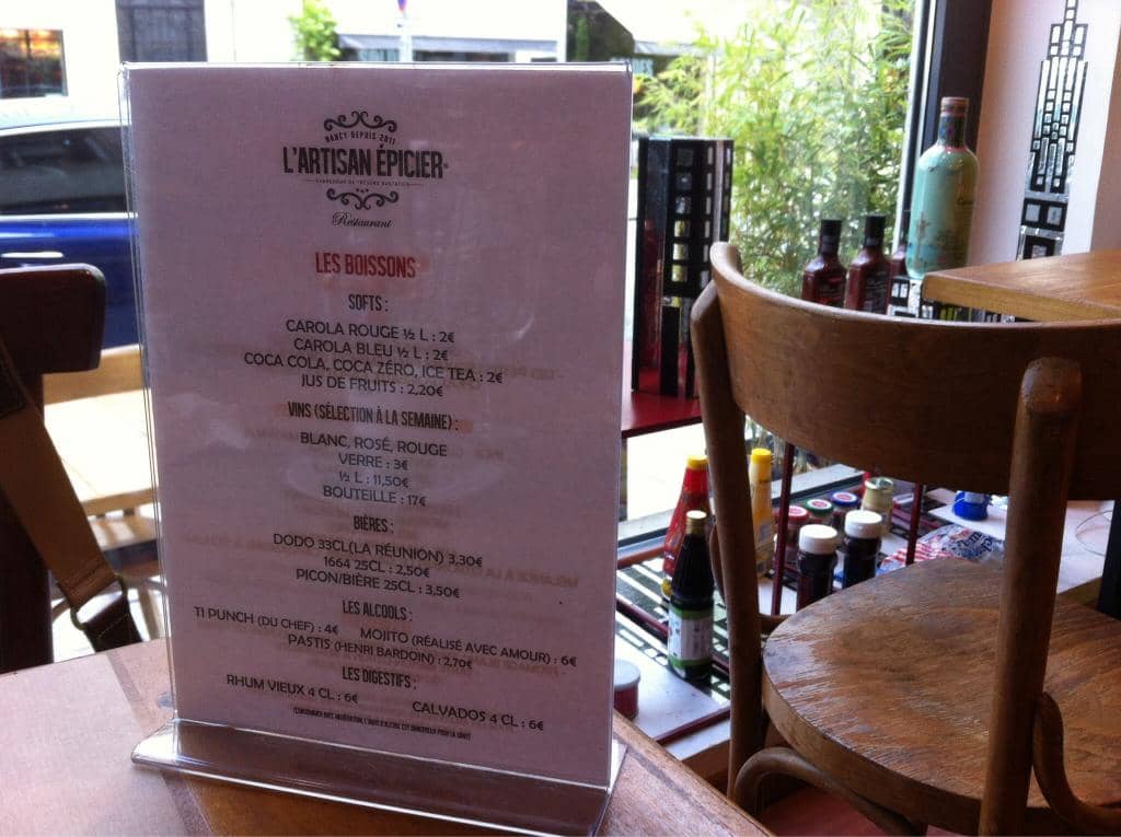 Hearty & Flavorful Dishes