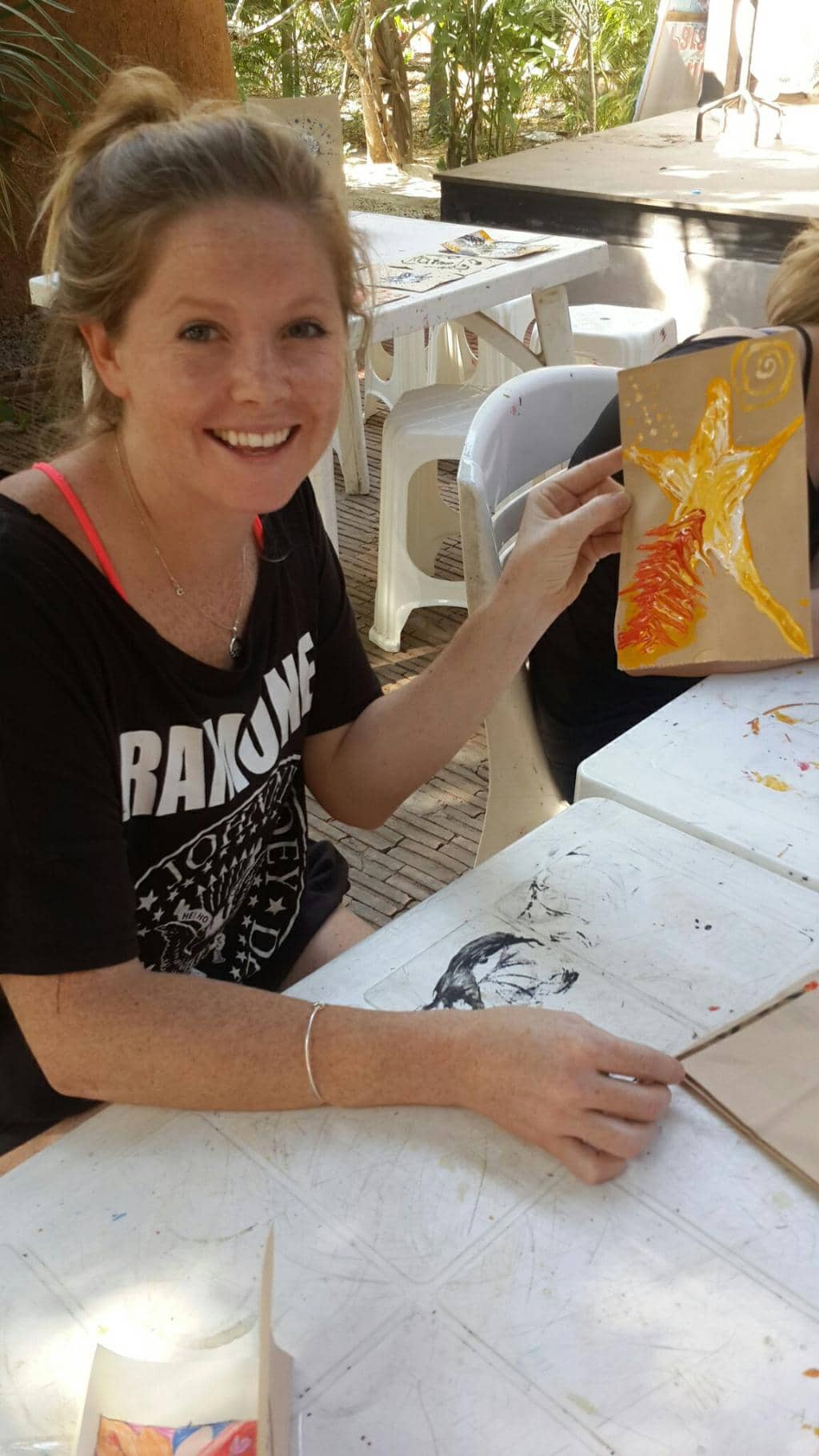 Art Galleries Galore