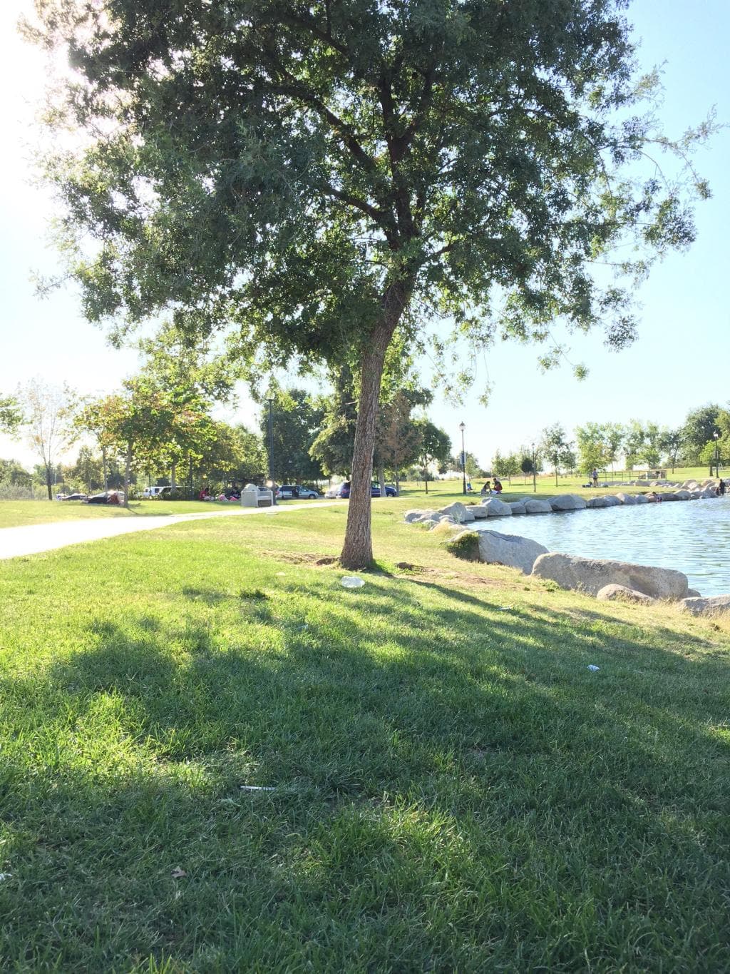 The Park at River Walk