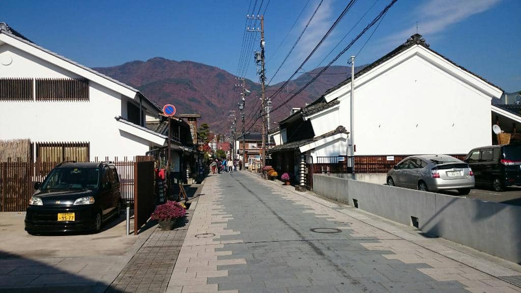 Local Crafts and Goods