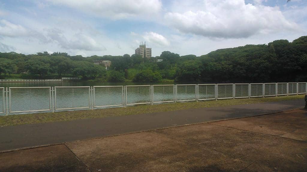 Lakefront Running Circuit
